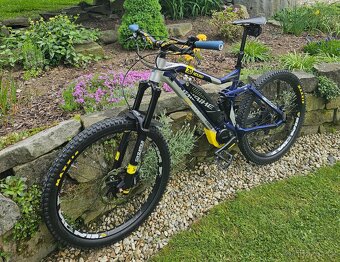 Haibike xDuro NDURO 7.0 - 3