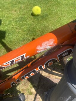 Kolo bmx - 3
