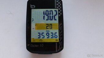 BRYTON Rider 10 GPS - 3