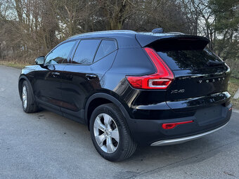 Volvo XC40 2.0D3 Momentum,2020,150XXX,360°,automat,Pano. DPH - 3