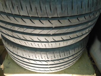 LETNÍ PNEU 205/50R17 - 3