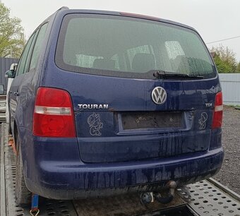 ND z WV Touran nafta (K39) - 3