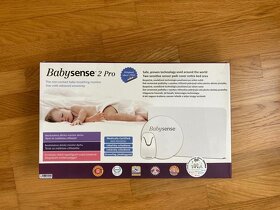 Hisense Babysense 2 PRO - 3