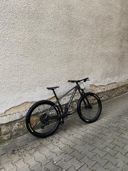 Trek Roscoe 7 - Dnister black / L - 3