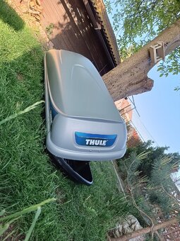Thule Ocean 600 - 3
