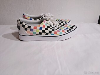 Vans MoMa - 3
