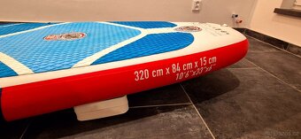 paddleboard 10'6" - 3