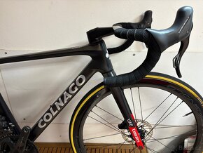 Colnago V4Rs, UAE Emirates, v.455 - 3