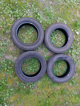 zimní pneumatiky 185/65 R15 88T - 3