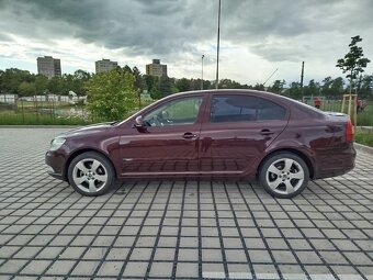 Škoda Octavia II 1.6 tdi 2009 - 3