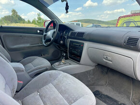 VW Passat B5.5 rok 2004 2.0i náhradní díly - 3