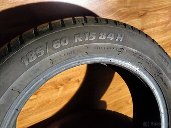 Letní pneu Riken 185/60 R15 84 H, DOT 0223 - 3