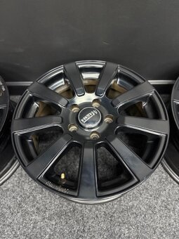 Alu MAGMA 5x114.3 16” - 3