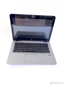 Notebook Notebook HP EliteBook 820 G3 - NA DÍLY / NA OPRAVU - 3