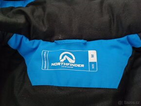 Lyžařská bunda vel. M NORTHFINDER TREEVOR - 3