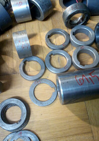 distanční kroužky 19, 22, 27, 32,40mm - 3