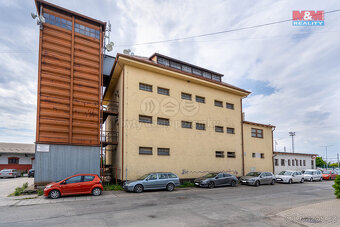 Prodej výrobního objektu, 726 m², Lysá nad Labem, ul. Čapkov - 3