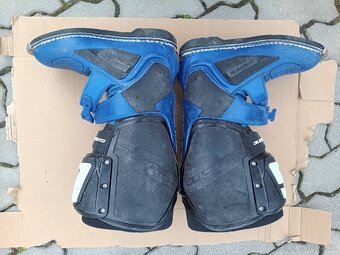 Boty gaerne sg 12 46 - 3