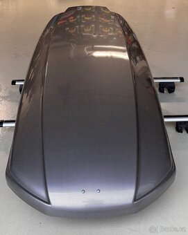Střešní box Thule Spirit 820 - 3