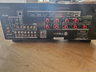 Onkyo TX-NR636 - 3