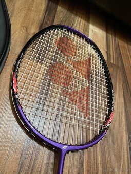 Yonex Nanoflare 001 Ability - 3