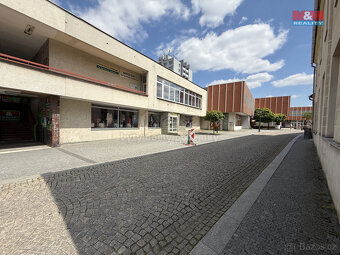 Prodej obchod a služby 832 m2, Karviná - Fryštát - 3