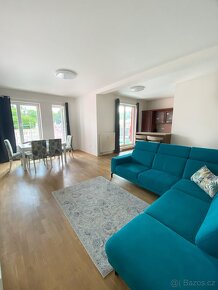 Prodej bytu 3+kk, terasa, ul. Jateční, Karlovy Vary ID 625 - 3