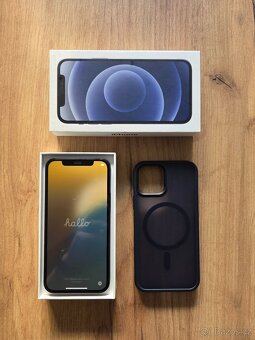 Iphone 12 64GB - 3