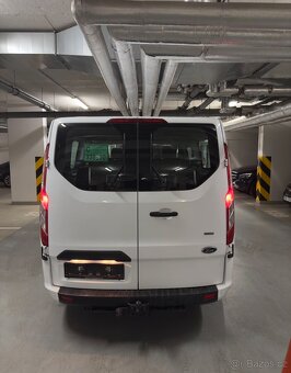 Ford Custom 2.0 TDCI 96kw - 3