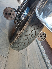 Suzuki GS 450 L - 3