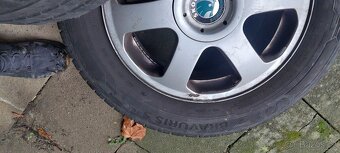 Alu-kola-skoda - 3
