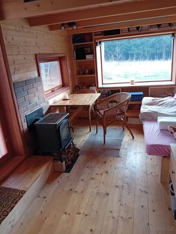 Prodej mobilního domku, 42 m², r.v. 2023
Vojtěchov - Pláňa - 3