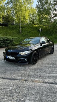 BMW F32 435i xDrive automat 2014 - 3