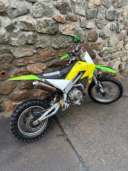 Pitbike 140 WPB - 3