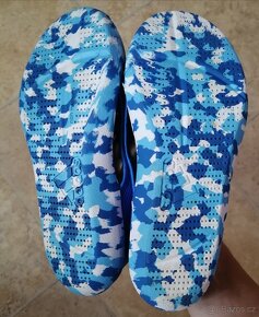 Dětské boty do vody Adidas - 3