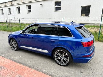 Audi SQ7 V8TDI - 3