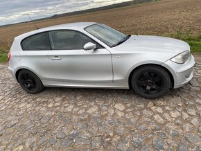 Díly N.D na bmw 1 E81 E82 E83 116 118 120d 120i 118d - 3