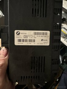 Bmw e90 e91 e92 e93 frm modul - 3