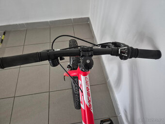 Lehke detske kolo SUPERIOR Racer 20" - 3