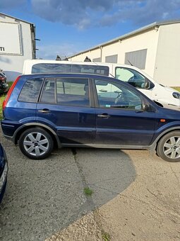 Ford Fusion ND - 3