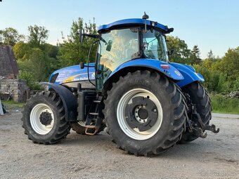 New Holland T7050 rok 2009 t7.250 - 3