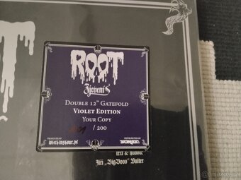 LP Root – Zjevení - 3