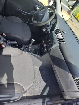 Fiat Stilo - 3
