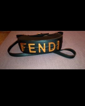 Kabelka FENDI - 3