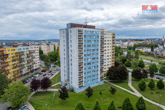 Prodej bytu 1+kk, 32 m², Opava, ul. Antonína Sovy - 3