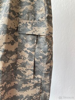 US kalhoty vel.L NOVÉ - 3