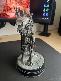 Figurka Imlerith – Zaklínač - 3