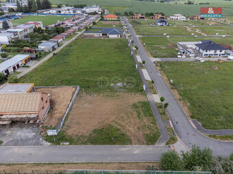 Prodej pozemku k bydlení, 729 m², Klatovy - 3