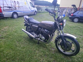 Honda CB 750 Four RV 1978 - 3