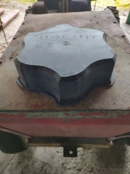 Forma na betonovou dlažbu - 3